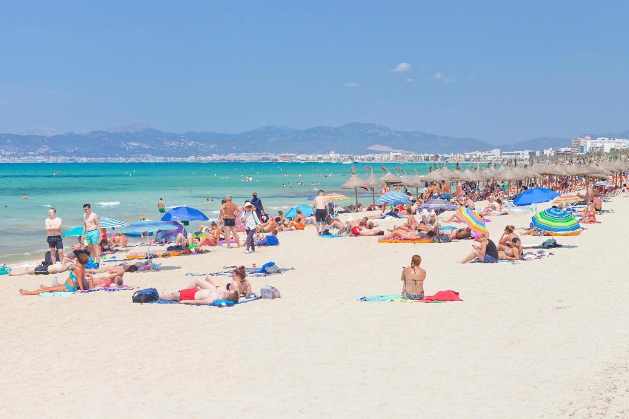 Ca Na Miquela Hébergement de vacances